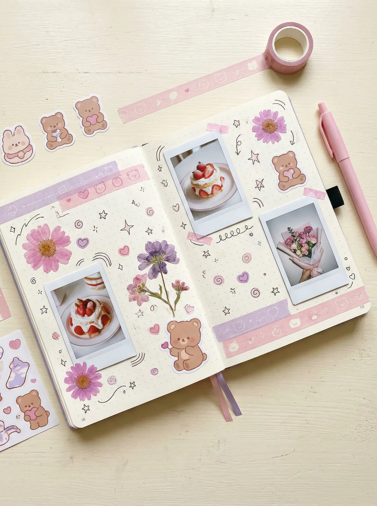 禁止的爱:善良的小峓子在线HD 甜蜜日记手账分享